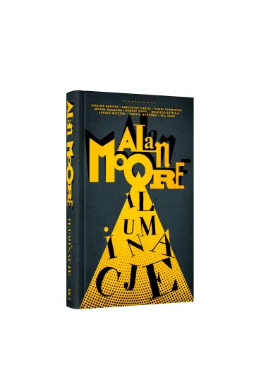 Iluminacje - Alan Moore