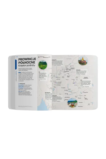 Tajlandia. Eksploruj!