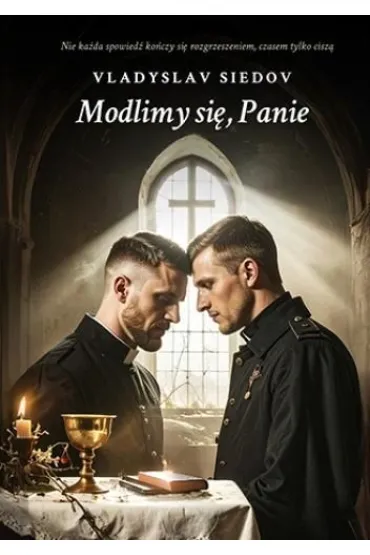 Modlimy si�, Panie - Vladyslav Siedov