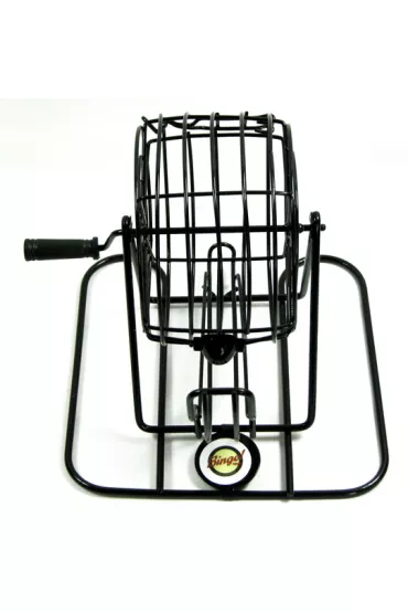 Bingo Set 75 - zestaw profesjonalny Bingo Range