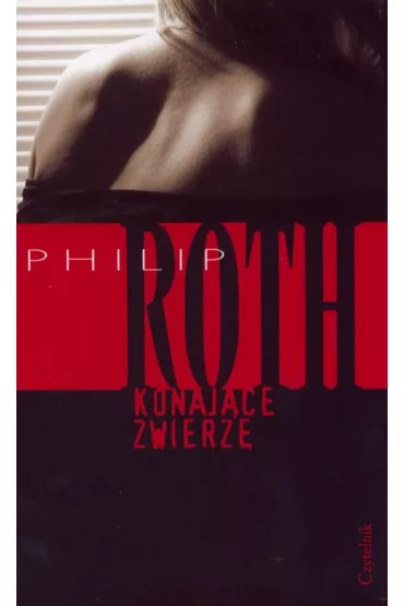 Konaj�ce zwierz� wyd. 3