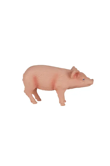 Figurka �winia  prosi�