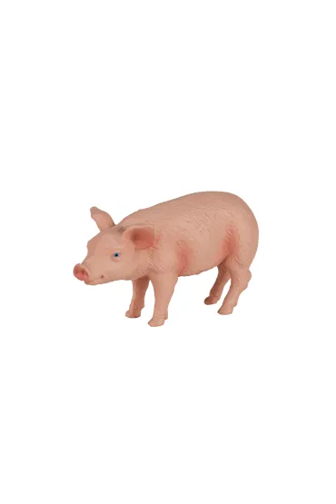 Figurka �winia  prosi�