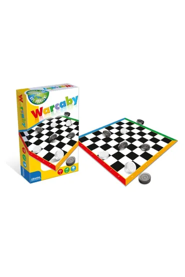 Mini warcaby