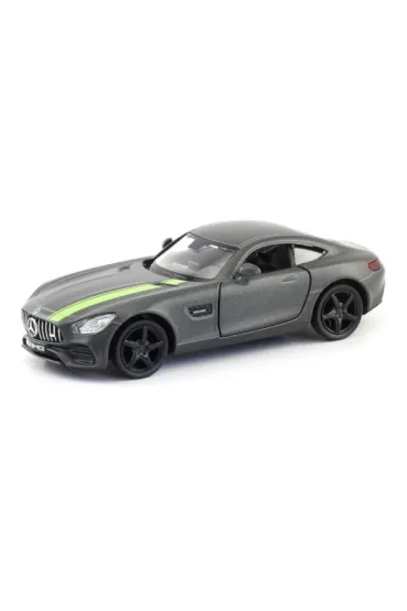 RMZ Mercedes-Benz GT S AMG 2018 544988M(F) Daffi