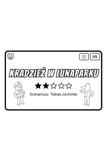 MikroMakro 4: Ostatnie starcie