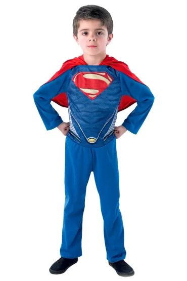 Str�j dzieci�cy - Superman Man of Steel