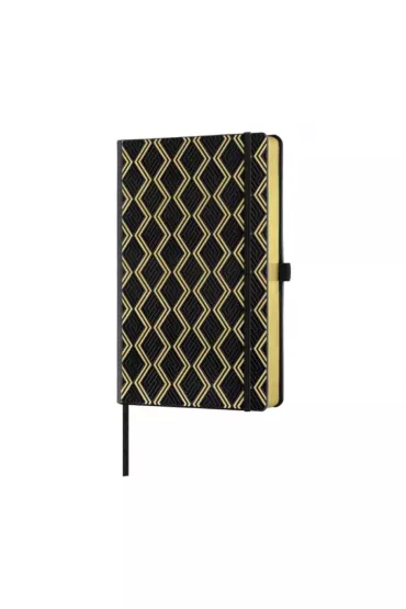 Notatnik Castelli Cooper&Gold Greek linia