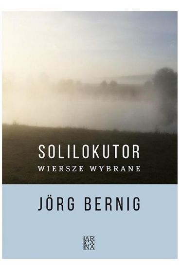 Solilokutor. Wiersze wybrane