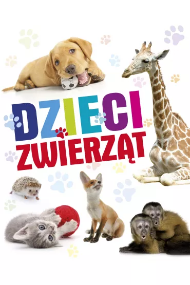 Dzieci zwierz�t