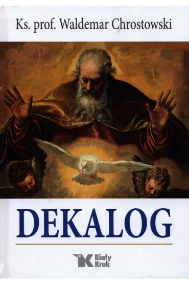 Dekalog - Waldemar Chrostowski