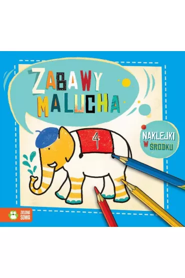Zabawy malucha 4