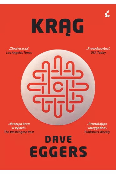 Kr�g - Dave Eggers