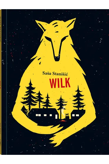 Wilk - Sa�a Stani�i�