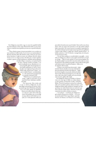 Ania z Zielonego Wzg�rza - Lucy Maud Montgomery