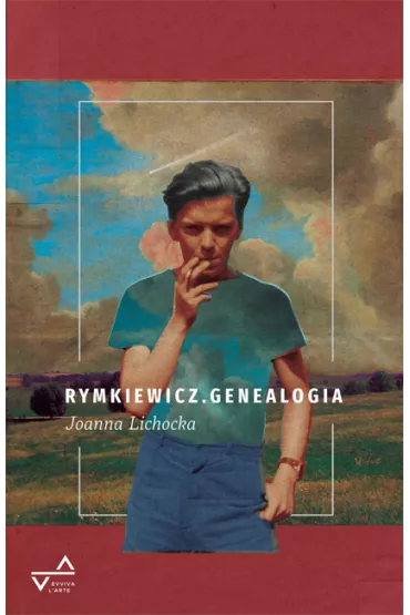 Rymkiewicz Genealogia - Joanna Lichocka