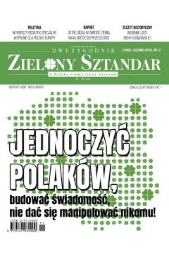 ePrasa Zielony Sztandar 11/2019