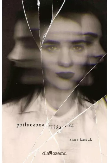 eBook Potuczona filianka mobi epub - Anna Kasiuk