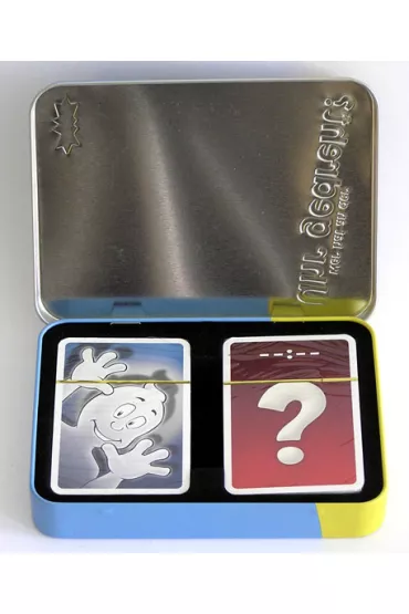 Kto przestawi� zegar? (Wer hat an der Uhr gedreht?)