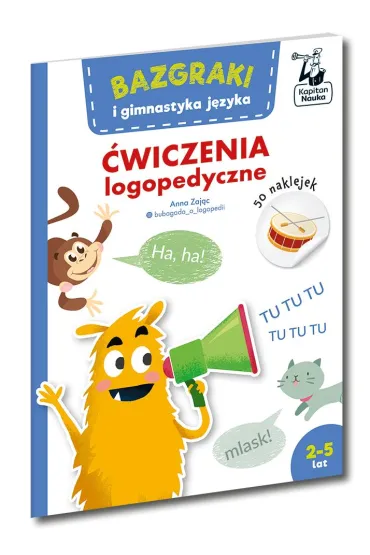 Pakiet dla przedszkolaka. Bazgraki poznaj� liczby, Bazgraki i gimnastyka j�zyka. �wiczenia logopedyczne, O��wki do nauki pisania Bambino - Pakiety na nagrody