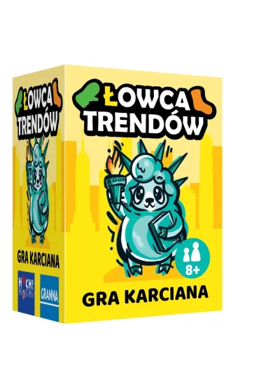�owca trend�w Granna