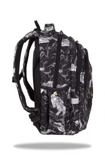 CoolPack Plecak m�odzie�owy Jerry Astronaut