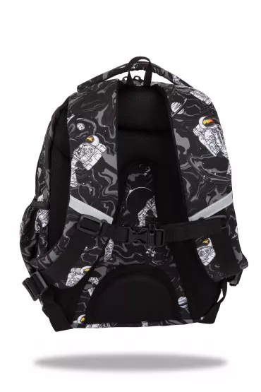 CoolPack Plecak m�odzie�owy Jerry Astronaut
