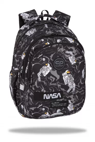 CoolPack Plecak m�odzie�owy Jerry Astronaut