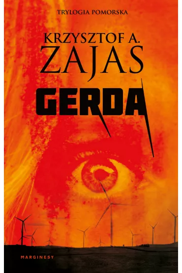 Gerda - Krzysztof A. Zajas