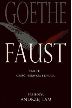 Faust Tragedii cz pierwsza i druga