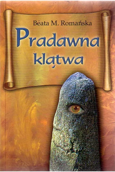 Pradawna klatwa - M. Beta Roma�ska