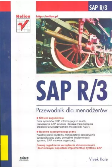 SAP R/3 - Kale Vivek