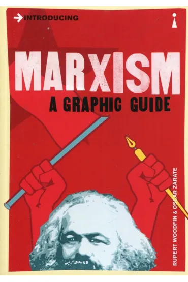 Introducing Marxism - Rupert  Woodfin