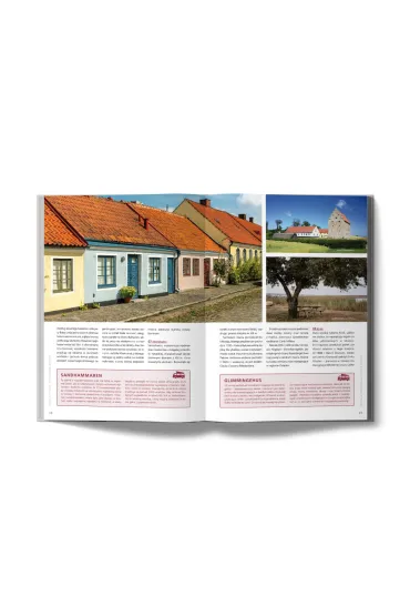 Skandynawia na czterech k�kach. W drodze jak w domu - Paulina  G�rszczak