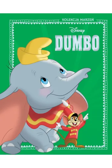 Kolekcja marze�. Disney Dumbo