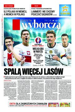 ePrasa Gazeta Wyborcza - Radom 139/2016
