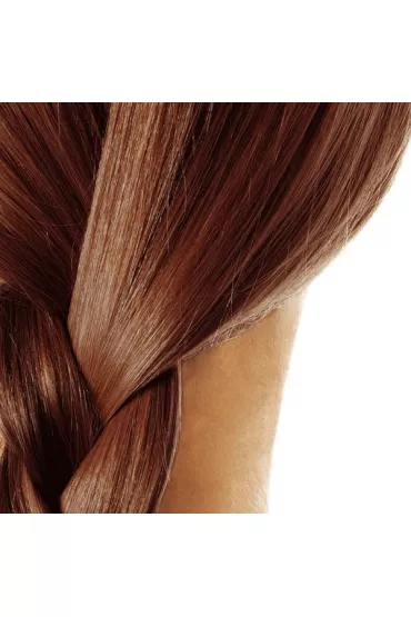 Khadi Natural Hair Colour henna do w�os�w Orzechowy Br�z 100 g
