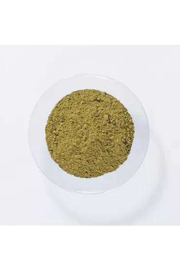Khadi Natural Hair Colour henna do w�os�w Orzechowy Br�z 100 g