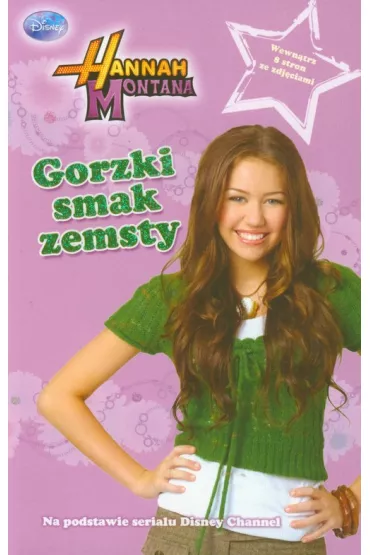 Gorzki smak zemsty
