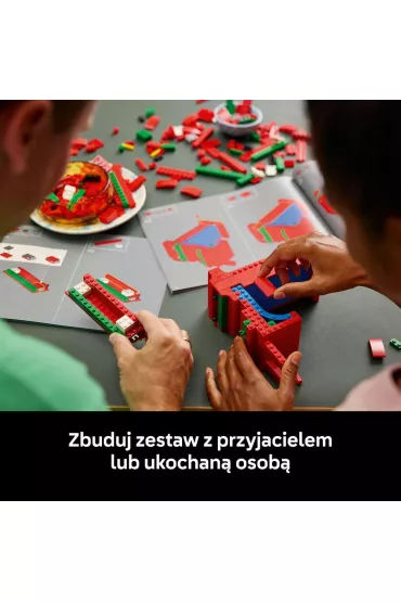 LEGO Art LOVE 31214