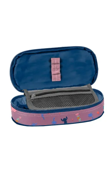 Pi�rnik owalny Stitch & Angel Aloha DS26VV-013