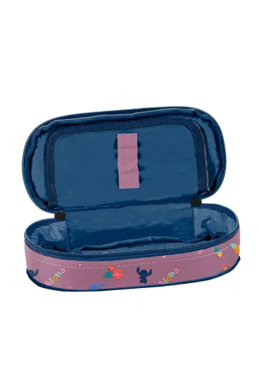 Pi�rnik owalny Stitch & Angel Aloha DS26VV-013