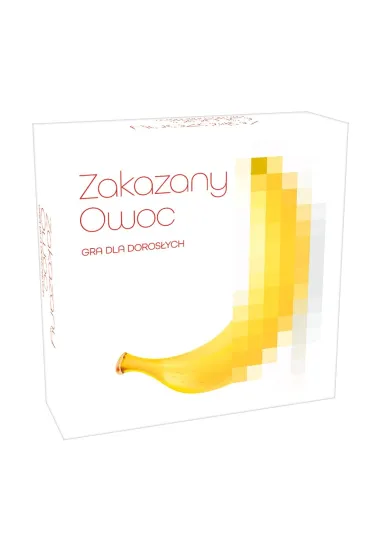 Gra karciana Zakazany owoc
