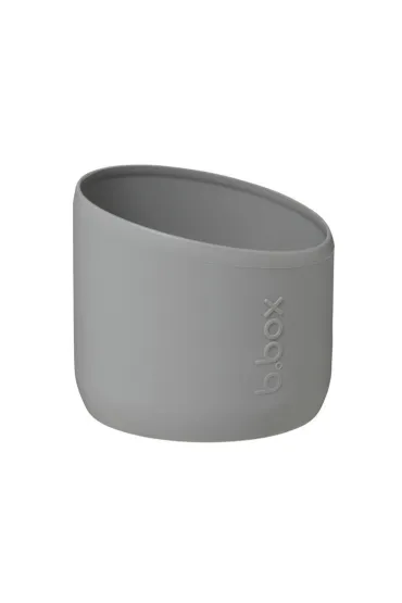 b.box Nak�adka na butelk� 1 L, Shadow