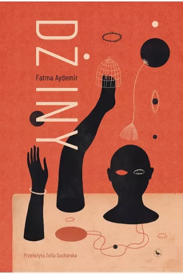 D�iny - Fatma Aydemir