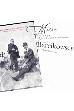 Audiobook Barcikowscy mp3