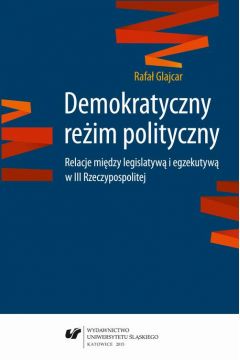 eBook Demokratyczny reim polityczny pdf