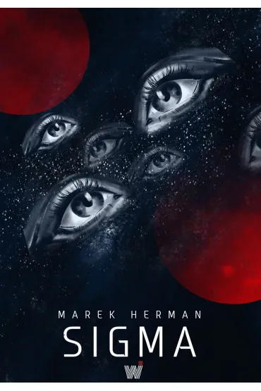 eBook Sigma mobi epub - Marek Herman