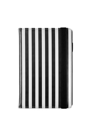 Planner A5 dzienny na gumk� Stripies PLR-25PR