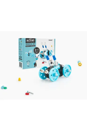 Wy�cigowy Gearbit Kolorowe Baloniki